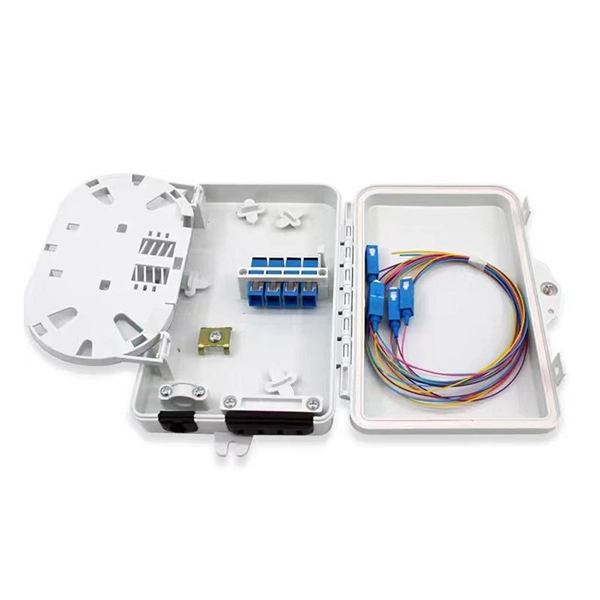 Dimensions and parameters of power distribution system for distribution network automation cabinet
