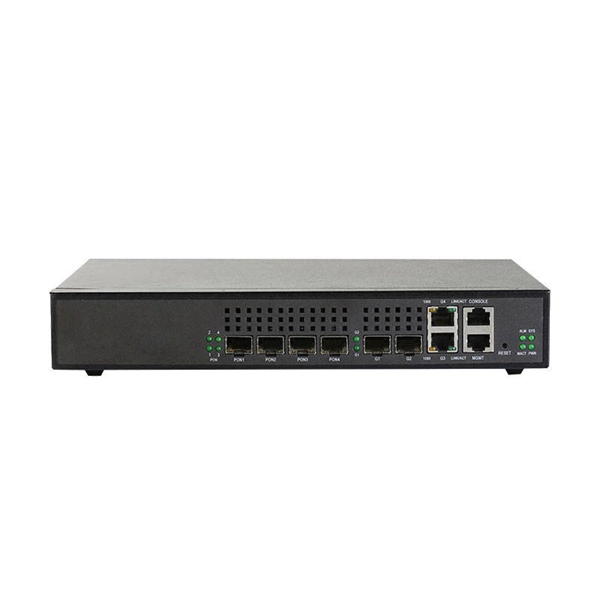 Hubs and Fiber Optic Patch Panels
