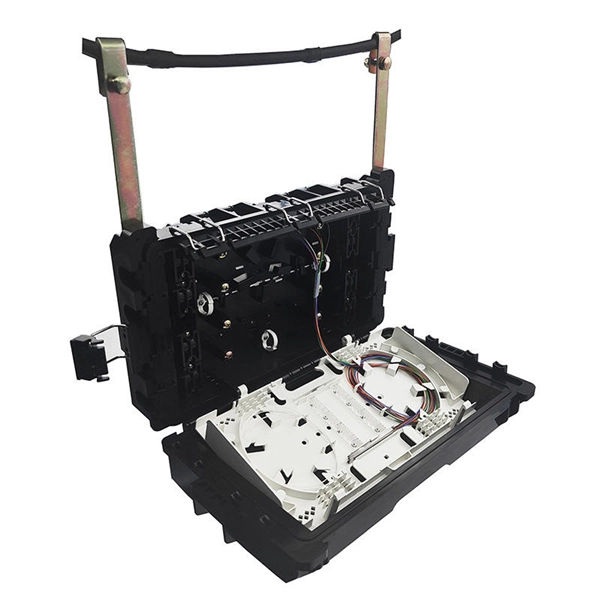 Network Cabinet U-Box