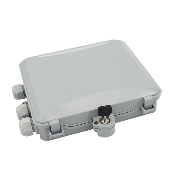 High-altitude optical cable storage