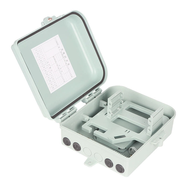 Germany Distribution Box Housing Manufacturer