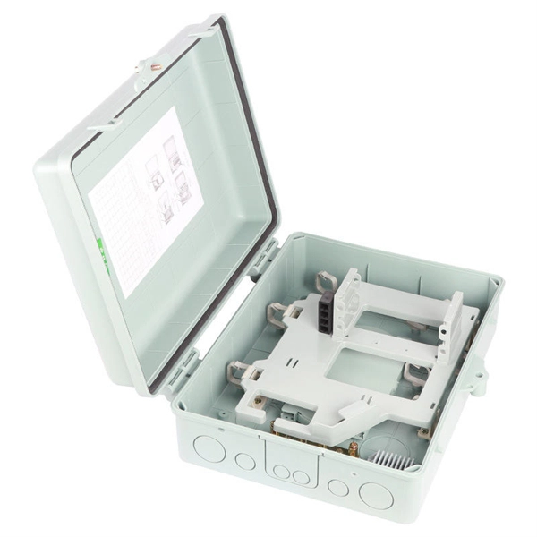 Huijue Distribution Box Shell Installation