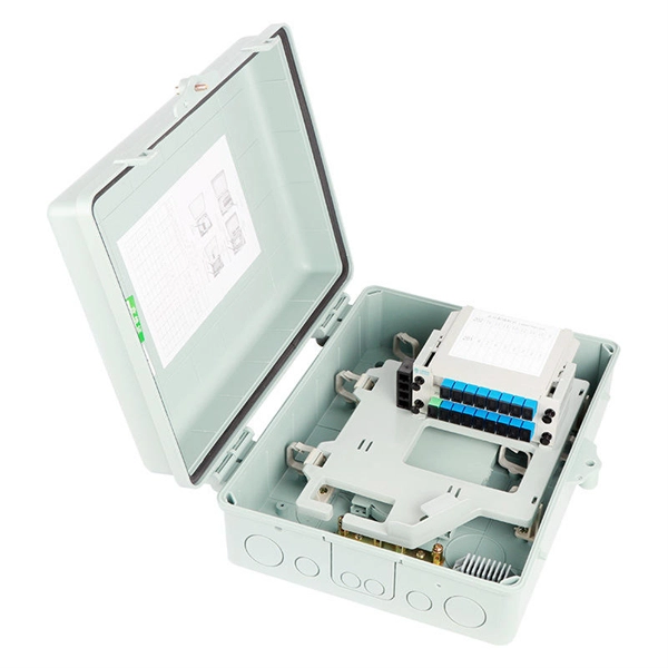 How much does it cost to protect a distribution box in Armenia