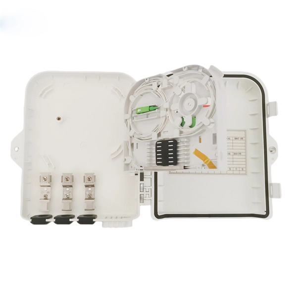 Taiwan JP Integrated Distribution Box
