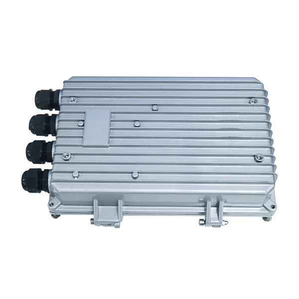 Concealed Single-Layer Distribution Box