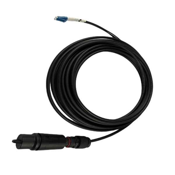 Estonian Industrial Fiber Optic Switches