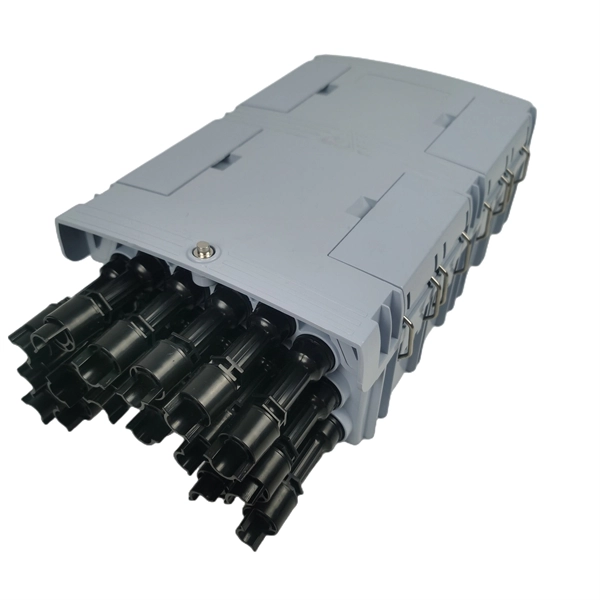 Bulk purchase of 47U integrated container racks from the Netherlands