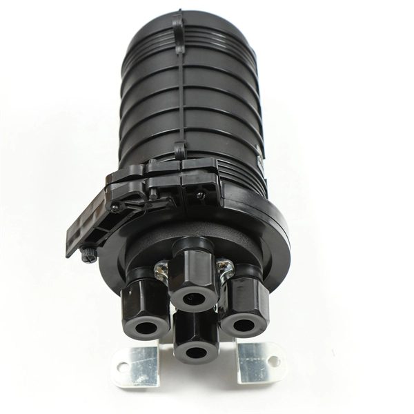 What is an SMC fiber distribution box 