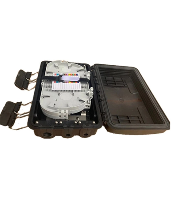 Data Center Rack NEMA4XCE Certification