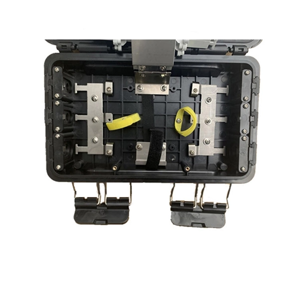 Algerian Outdoor Wiring Box 6-Core Manufacturer