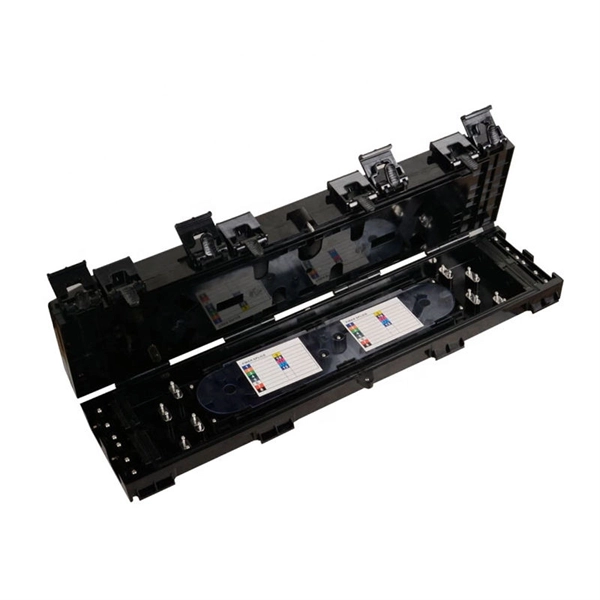 10 Gigabit Optical Module for Wireless Use