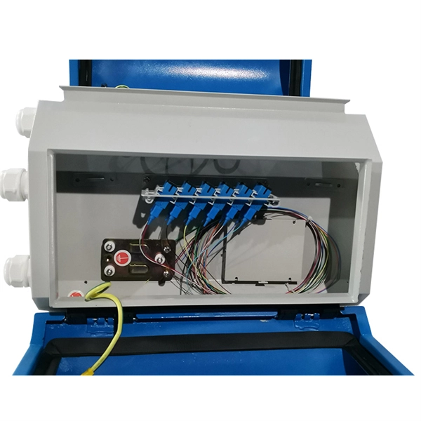 Chad Optical Cable Cutting Machine Factory