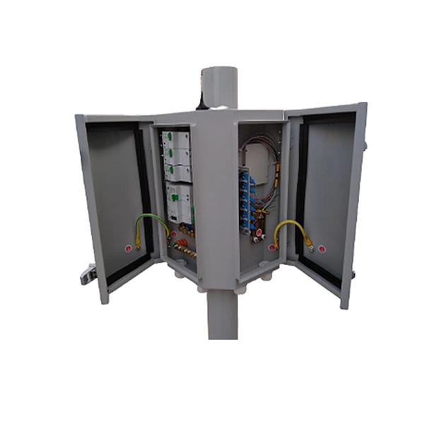 German Consulting ADSS Multimode Optical Cable