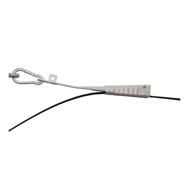 Add a fiber optic splitter if there s not enough fiber optic cable