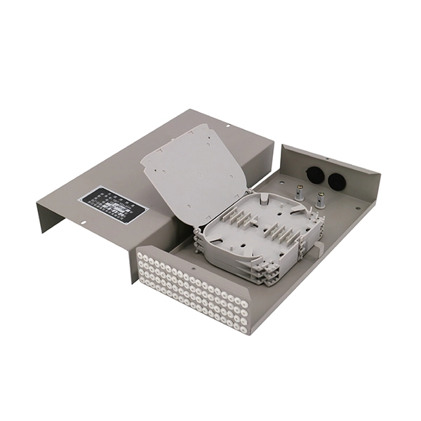 T-type cable tray for cable laying
