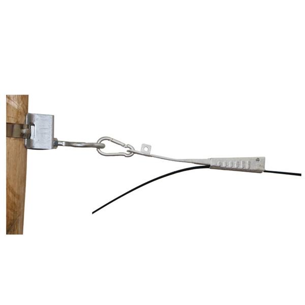 What are some Dominic wire mesh cable tray manufacturers 