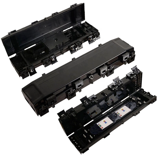 Outdoor optical cables are classified as single-mode or multi-mode