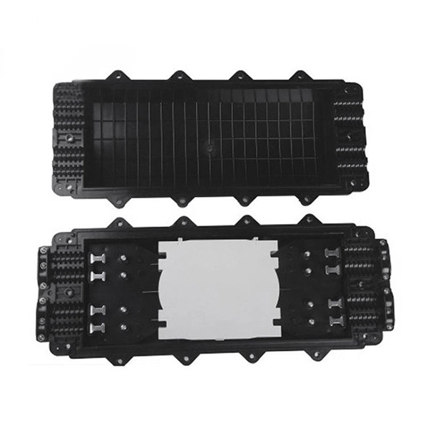 Cold-rolled and hot-dip galvanized cable trays
