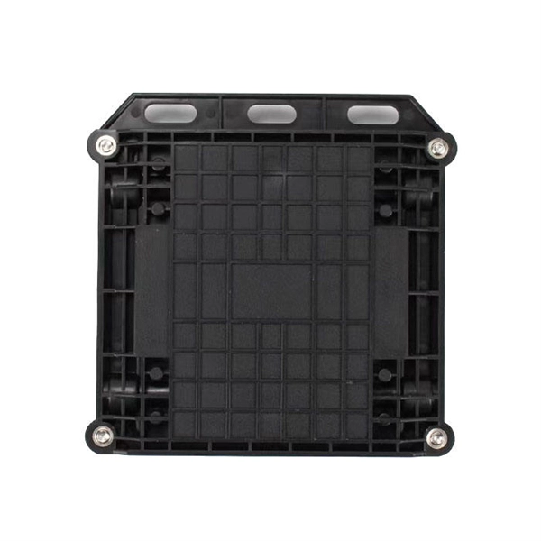 Price of a three-phase household 6-way distribution box