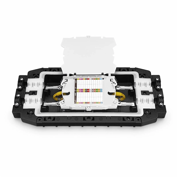 Calculation of Optical Cable Splicing and Termination