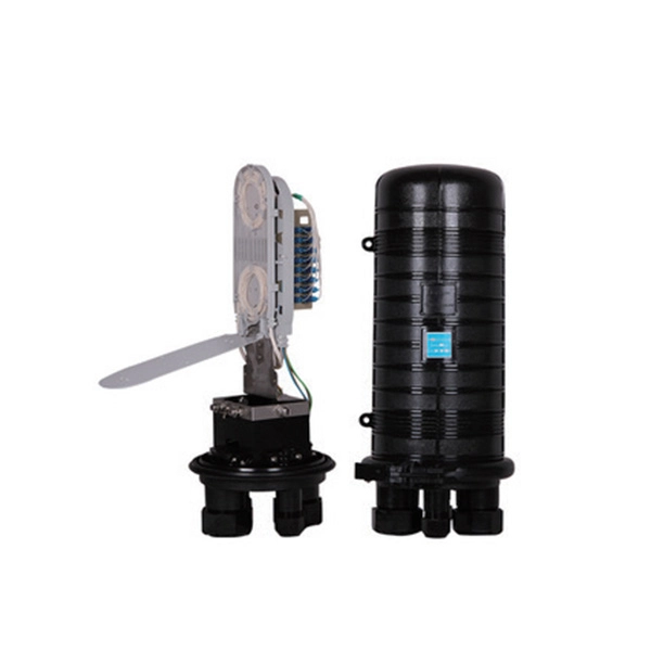 4-way beam splitter self-operated 