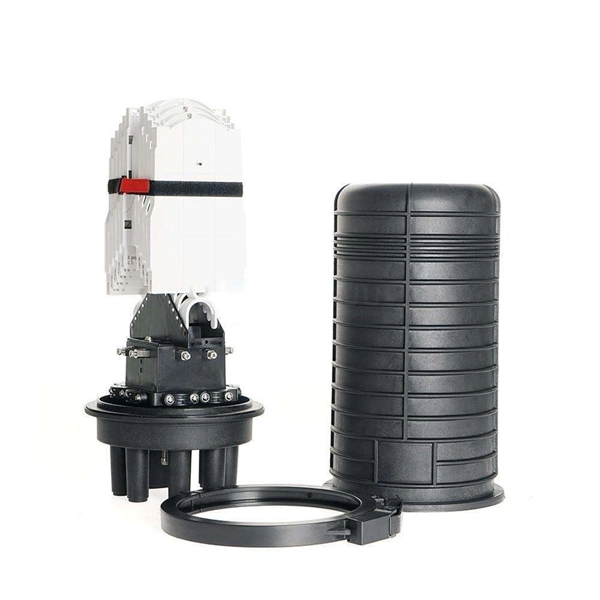 Positive Pressure Ventilation Distribution Box