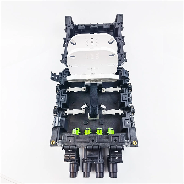 Barbados Mesh Cable Tray Wholesale Manufacturer