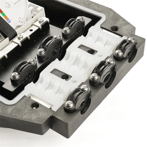 Brunei Busbars and Cable Trays