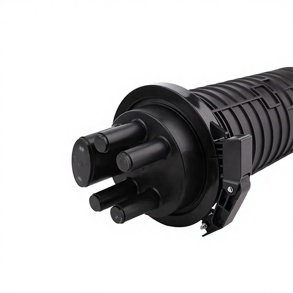 How to use a fiber optic power adapter