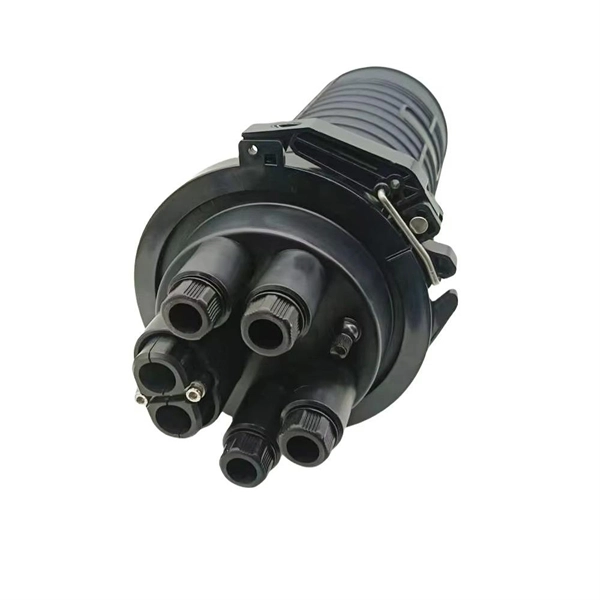 Direct Sales from Mexican Optical Cable Fitting Manufacturer