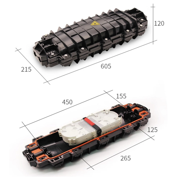 Parameters of South African Telecom-Grade Fiber Optic Patch Cords