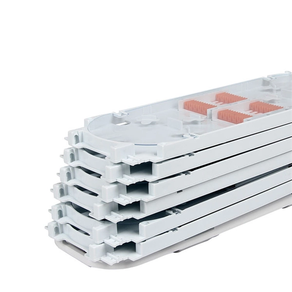 How to remove the fiber optic cable from the router