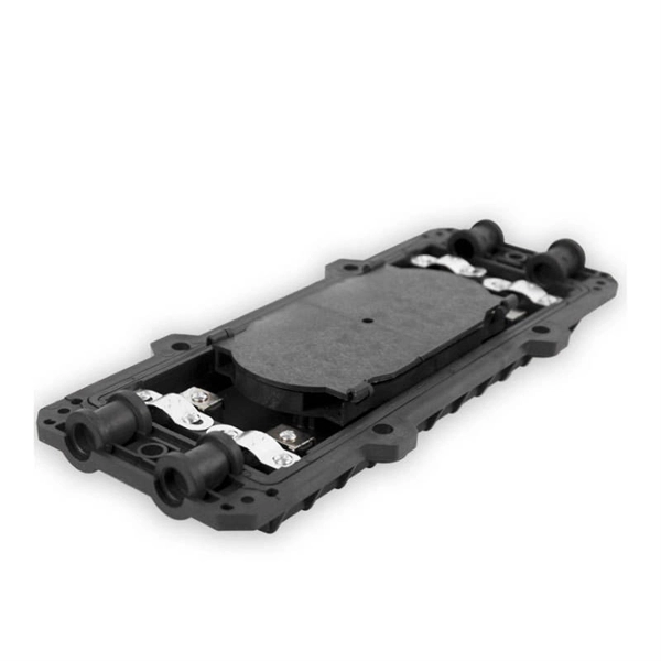 UAE Anti-corrosion FRP Cable Tray Production