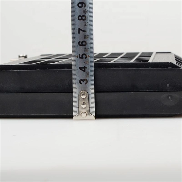 Ecuadorian Professional Cable Tray Installation Price