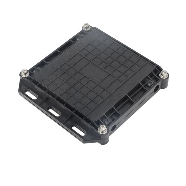 Optical modules belong to the packaging and testing category 