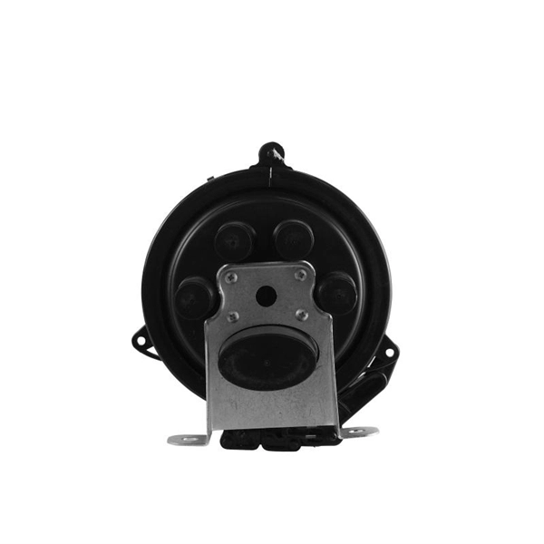 Visible Light Fiber Optic Power Meter