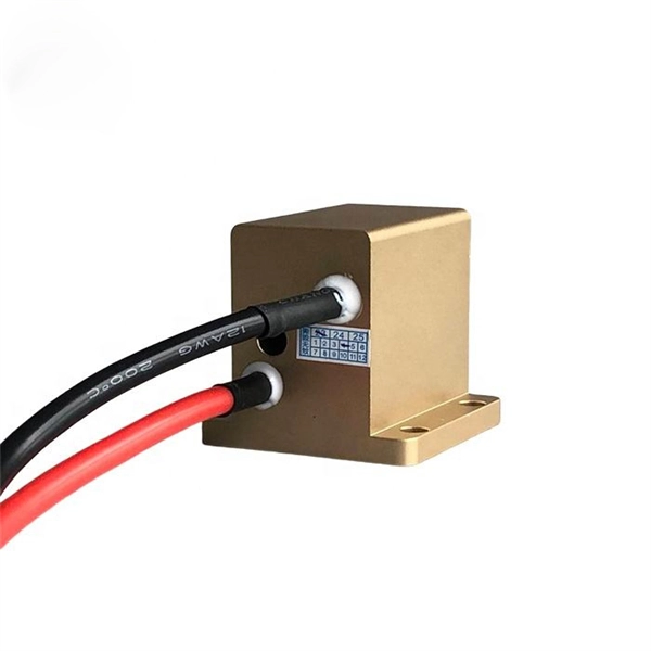 Working Principle of Palestinian Fiber Bragg Grating Displacement Sensor