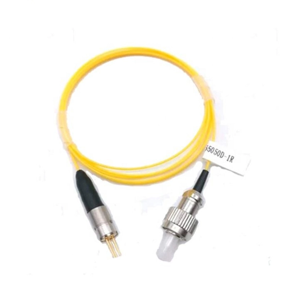 FSR Fiber Optic Sensing