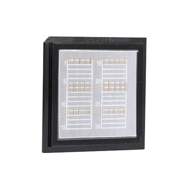 Cuban manufacturers of complete electrical distribution boxes