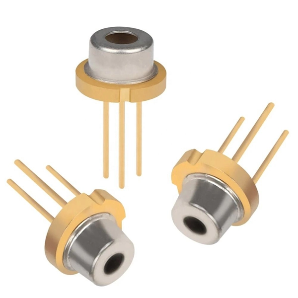 What is the wavelength of a 40G optical module 
