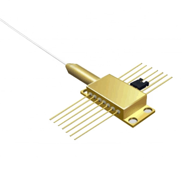 Switch Fiber Optic Testing Loop Test