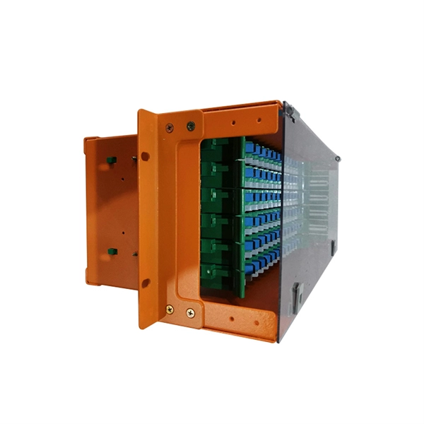 Aluminum Alloy Copper Plate Cable Tray