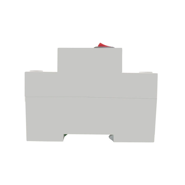 Function of a Point Fiber Optic Sensor