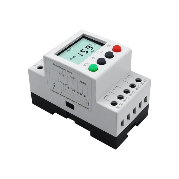 What is used to represent a primary distribution box
