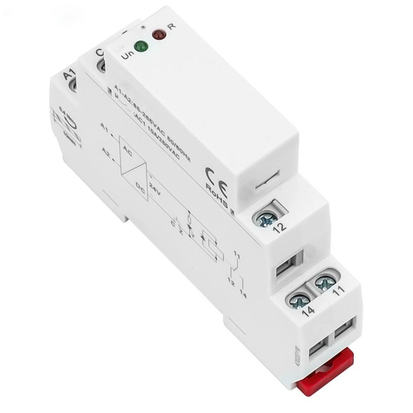 How much does a power distribution box cost for a construction site in the Maldives 