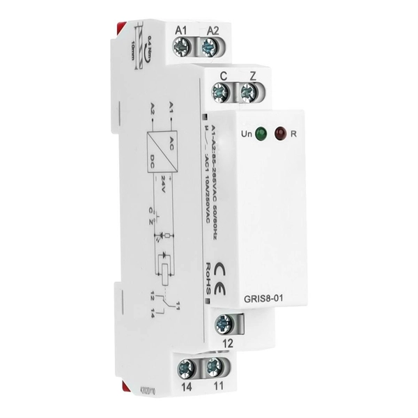 In wavelength division multiplexing WDM 