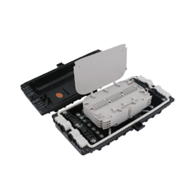 Customs brokerage agent for large-diameter optical fiber with 24 cores