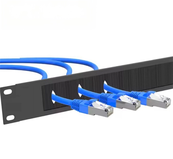MTP connectors are resistant to low temperatures
