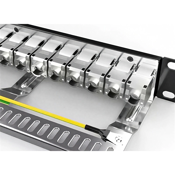 Dominic Fiberglass Cable Tray Quotation