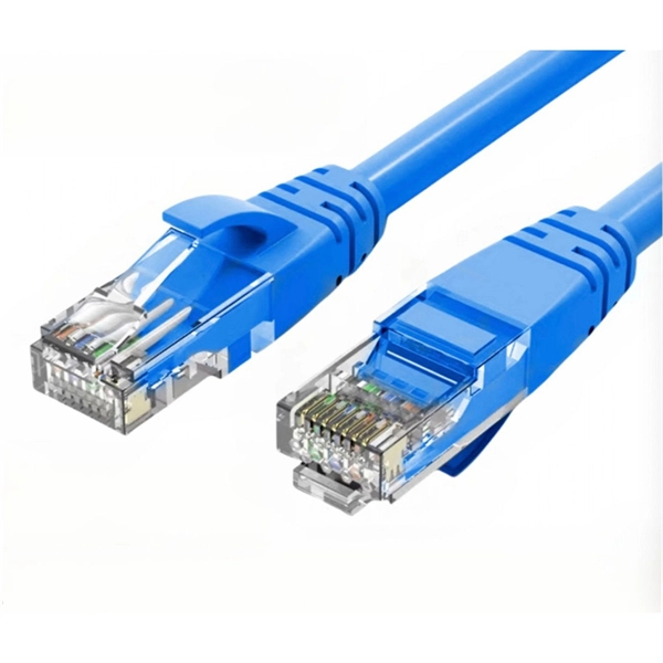 Principle of Optical Cable Series Networking